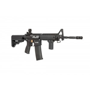 Страйкбольный автомат RRA SA-E03 EDGE 2.0™ Carbine Replica - black [SPECNA ARMS]